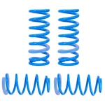 Maxpeedingrods Lowering Springs (1.75"F/1.75"R) Ford Mustang Coupe 1979-2004. Fixed Price $126.89.