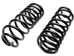 For 1998-2011 Mercury Grand Marquis Coil Spring Set Rear Ac Delco 96367MDRS 2005. Fixed Price $146.09.