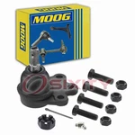 Moog Front Lower Suspension Ball Joint For 1992-1995 Gmc K2500 Suburban Wx. Fixed Price $63.77.