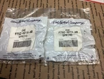 Lot Of 2, Genuine Ford Spring F75Z4214AB. Fixed Price $19.95.