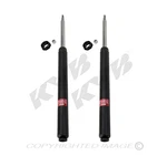 Kyb Front Performance Shocks Fits Datsun Nissan B210 510 200SX 74 - 77 78. Fixed Price $128.35.