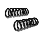 12BZ22Y Rear Coil Spring Set Fits 2010-2014 Mercedes E350 3.5L V6. Fixed Price $52.73.