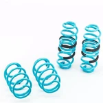 Traction-s Suspension Lowering Springs For 06-13 Audi A3 8P Godspeed. Fixed Price $2500.00.