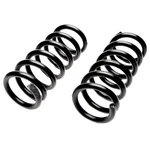 Moog 5660 Coil Spring Set Front For Select 82-96 Chevrolet Gmc Isuzu Models. Fixed Price $135.92.