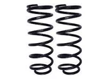 Bilstein 53-332356 B12 Special Rear Coil Springs For 2022-2025 Toyota Tundra 4WD. Fixed Price $350.00.