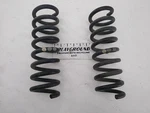 Mercedes Benz Slk 280 350 R171 Rear Left & Right Coil Spring Set Fits 05-16. Fixed Price $35.88.