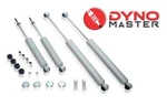 Drop Shocks For 02-08 Dodge Ram 1500 W/ Coils Spindle Shackle Flip Kit 4"/8" 2WD. Fixed Price $226.15.