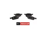 Ford Oem Disc Brake Pad Lining Set HU2Z-2V001-C Motorcraft BR-1818-A New. Fixed Price $37.99.