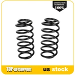 Set Of Rear Coil Springs For Jeep Grand Cherokee 1999-2004 4WD Rwd. Fixed Price $46.75.