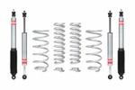Eibach Pro-truck Lift Kit System Stage For Toyota 4RUNNER 4WD 2010 2021. Fixed Price $1125.00.