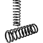 Belltech 5140 Lowering Springs Set Of 2 For Chevy Olds Cutlass Firebird Pair. Fixed Price $229.00.