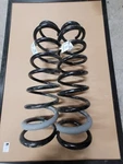 Jeep Wrangler '19-'23 Mopar Front Coil Springs 68307622AD. Fixed Price $50.00.