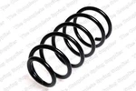 Kilen 25023 Suspension Spring For Audi Vw. Fixed Price $74.16.