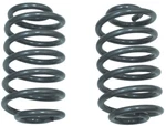 Rear 4" Drop Coil Springs Maxtrac 271040 Fits 2000-06 Chevy Tahoe Suburban 1500. Fixed Price $178.07.
