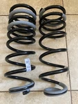 Genuine Mopar Jeep Gladiator Jt Rear Springs 68506211AA,68506212AA New Take Offs. Fixed Price $69.95.