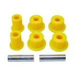 Arb OMESB121 Old Man Emu Rear Leaf Spring Bushing Kit For 1998-2004 Tacoma 4WD. Fixed Price $35.82.