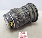 10-16 Oem Porsche Panamera Turbo 970 Rear Right Passenger Suspension Air Spring. Fixed Price $98.00.