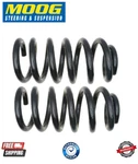 2 Coil Springs Moog Front Constant Rate Heavy Duty For Chevy Gmc. Fixed Price $180.78.
