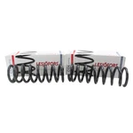Lesjofors Front Coil Spring Set 4112151. Fixed Price $93.12.