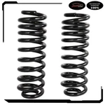 Front Coil Springs Set (2) Ford F-150 1980-1996 F-100 F-250 F-350 CC822. Fixed Price $79.47.