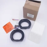 Daystar KJ09179BK Front Coil Correctional Kit Pair For 2018-2020 Jeep Wrangler. Fixed Price $33.99.