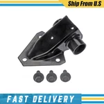 For Dorman 722-061 Leaf Spring Shackles And Hangers Rear Driver Left Side New Lh. Fixed Price $68.98.