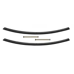 Skyjacker For Jeep Wrangler 1987-1995 Softride Leaf Spring Pair 2-2.5-INCHES. Fixed Price $284.51.