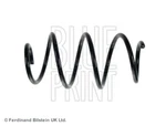 Blue Print ADH288343 Suspension Spring For Honda. Fixed Price $71.90.