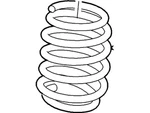 Genuine Ford Coil Spring BT4Z-5560-M. Fixed Price $148.74.