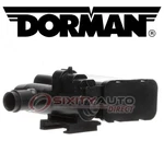 Dorman Vapor Canister Vent Solenoid For 1997 Chevrolet C1500 4.3L V6 Wr. Fixed Price $43.62.