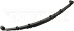 Dorman 97-567 Leaf Spring Fits Jeep Wrangler 87 8952003449. Fixed Price $205.57.