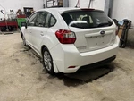 Used Rear Ind Rr Suspension Assembly Fits: 2015 Subaru Impreza 2.0L W/crossmembe. Fixed Price $882.15.