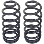 Rockjock CE-9133RH Coil Spring Set Fits 97-06 Wrangler (tj). Fixed Price $322.52.