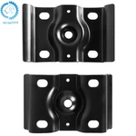 2PC 99-10 Ford F-250 350 Superduty Excursion E-250 Rear Bolt Top Plate. Fixed Price $32.84.