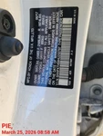 Left Rear Coil/air Spring Oem 17-21 Honda Civic 1YR Wrnty 52441TEAQ31. Fixed Price $125.00.