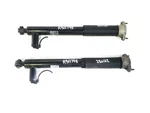 2014 Mercedes CLS550 Oem Pair Rear Shock Absorbers. Fixed Price $150.00.