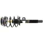 Monroe Quick-strut Front Left Suspension And Coil Spring Assembly 471582. Fixed Price $137.92.