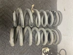 2017 Kia Sorento Lx Rear Springs Oem 55335C6022. Fixed Price $100.00.