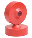 1.2" 30MM Rear Lift Kit Strut Spacers For Mercedes E-class W211, Cls-class C219. Fixed Price $89.90.