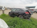 Left Rear Coil/air Spring Oem 13-15 Honda Civic 1YR Wrnty. Fixed Price $125.00.
