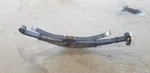 19 Ford F450 Super Duty Leaf Spring Rear Right Passenger Chassis Cab Code. Fixed Price $267.75.