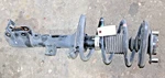 11-23 Mitsubishi Outlander Sport Fwd Front Left Shock Strut W/ Coil Spring Oem. Fixed Price $99.74.
