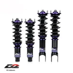 D2 Racing 36 Way Adjustable Coilovers Suspension For 04-08 Acura Tl D-AC-14. Fixed Price $990.00.