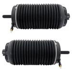 Pair Of Rear Springs 2015-2024 Porsche Macan Gts 2.9L 3.0L Cyl 95B616002A. Fixed Price $422.78.