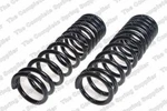 Coil Spring-auto Trans, Wagon Lesjofors 4427560 Fits 00-01 Ford Focus. Fixed Price $105.83.