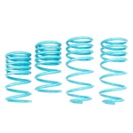 Ford Escape 01-12 Lowering Springs 1.5" X Traction-s Front & Rear. Fixed Price $216.00.