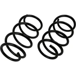 Moog Chassis Products Coil Spring Set 81756. Fixed Price $107.08.