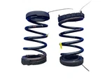 2025 Kia Carnival Fwd 3.5L Rear Left Right Suspension Coil Spring Set Oem. Fixed Price $110.50.
