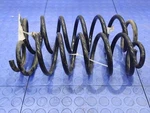 2020-2024 Nissan Sentra Rear Suspension Coil Springs Set Of Two Oem 550206LB2A. Fixed Price $128.24.