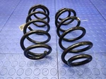 2024-2025 Buick Envista Rear Suspension Coil Springs Set Of Two Oem 42839711. Fixed Price $128.24.